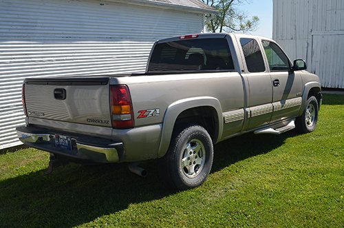 Property photo 9 - PERSONAL PROPERTY AUCTION IN DEKALB COUNTY